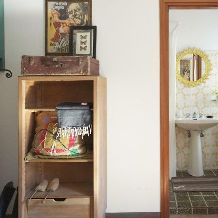Biss Badaliss - Bed & Breakfast Valdobbiadene Exterior foto