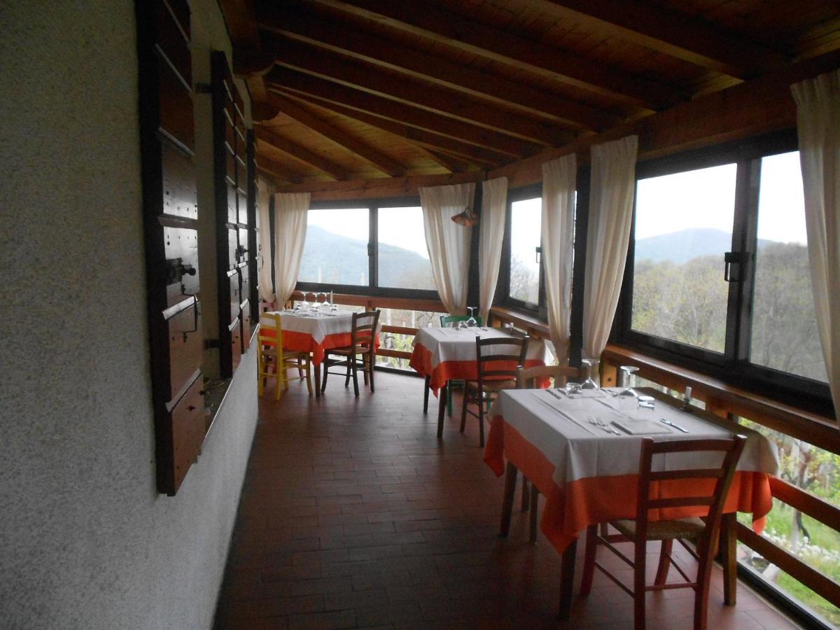 Biss Badaliss - Bed & Breakfast Valdobbiadene Exterior foto
