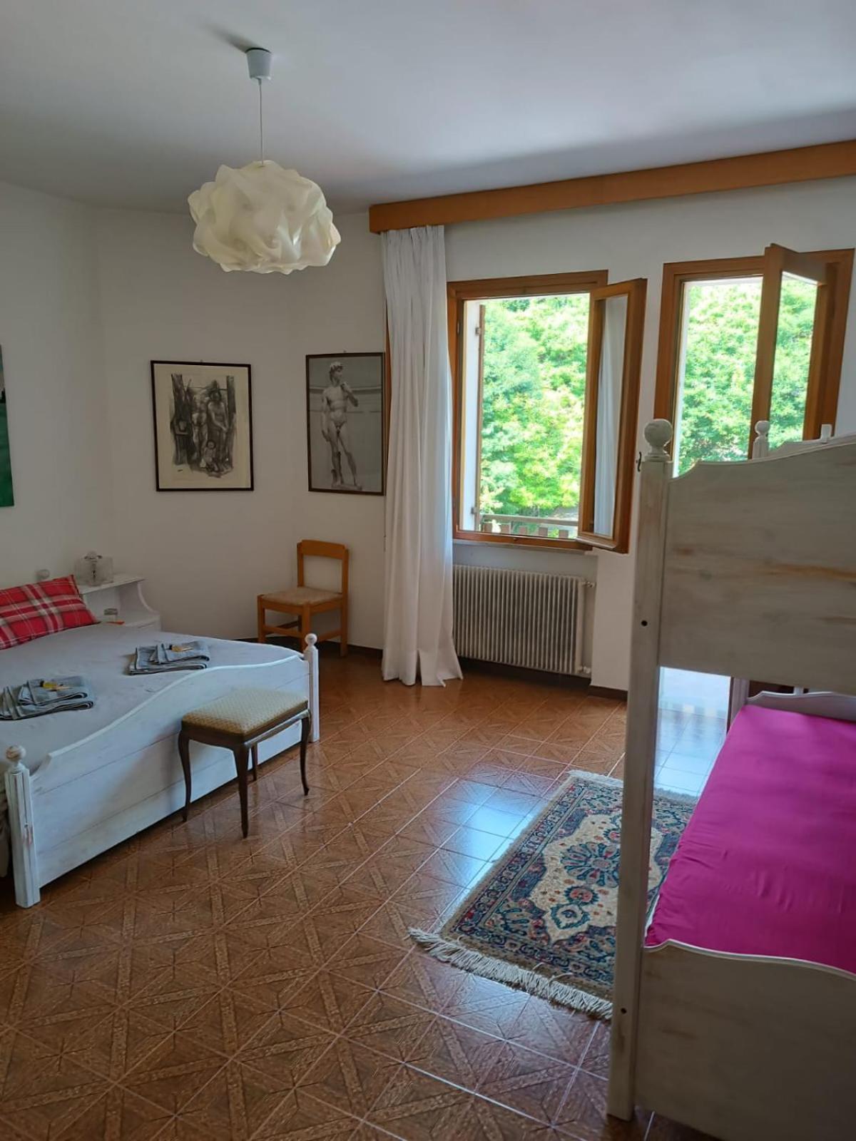 Biss Badaliss - Bed & Breakfast Valdobbiadene Exterior foto
