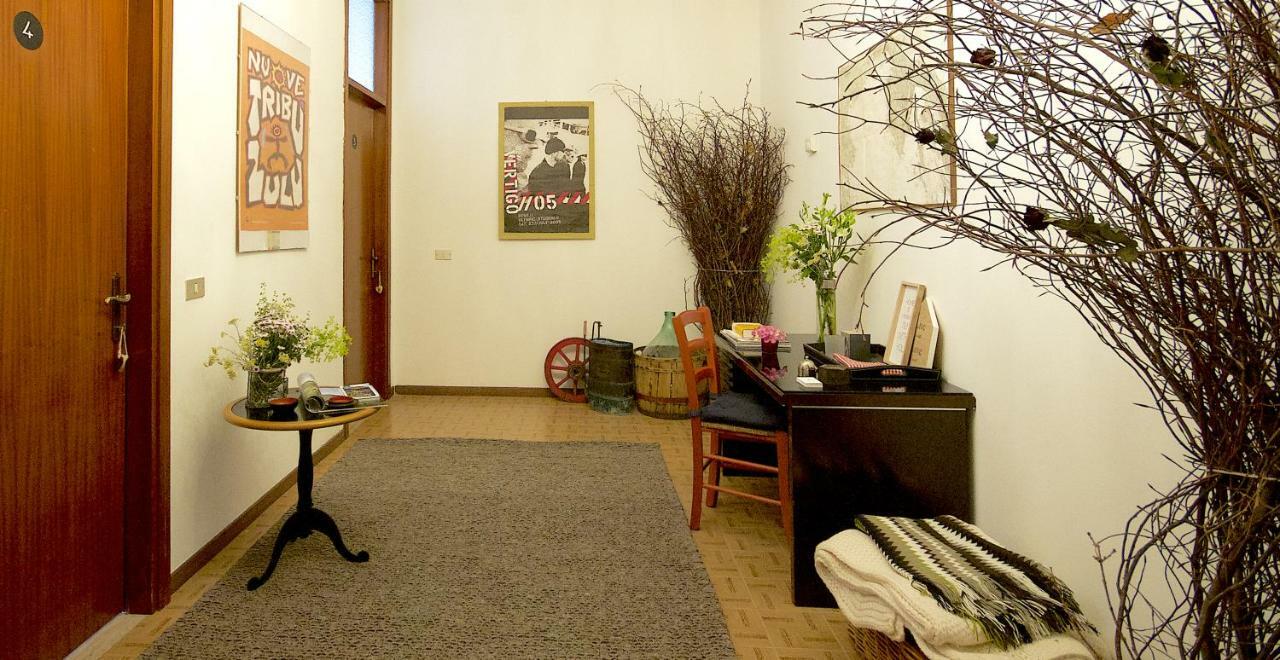 Biss Badaliss - Bed & Breakfast Valdobbiadene Exterior foto