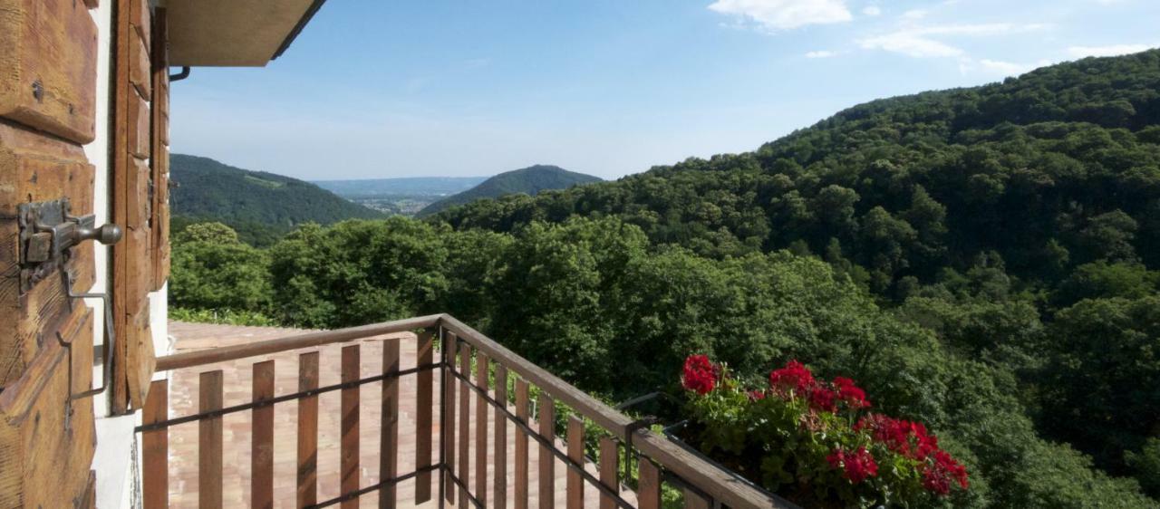 Biss Badaliss - Bed & Breakfast Valdobbiadene Exterior foto