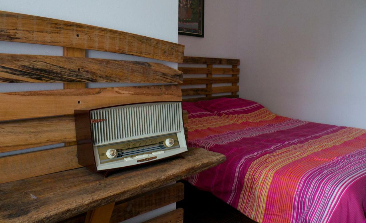 Biss Badaliss - Bed & Breakfast Valdobbiadene Exterior foto