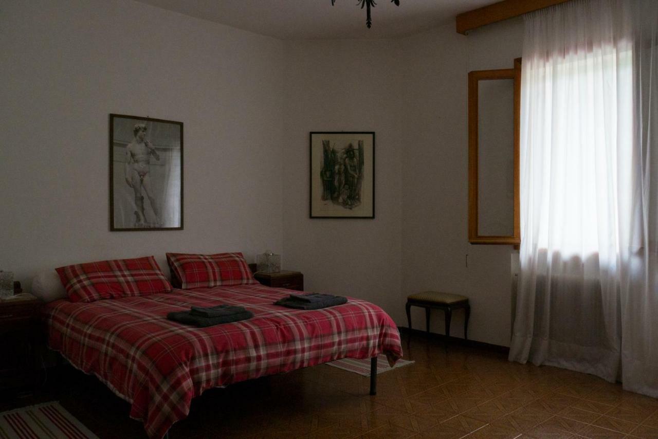 Biss Badaliss - Bed & Breakfast Valdobbiadene Exterior foto