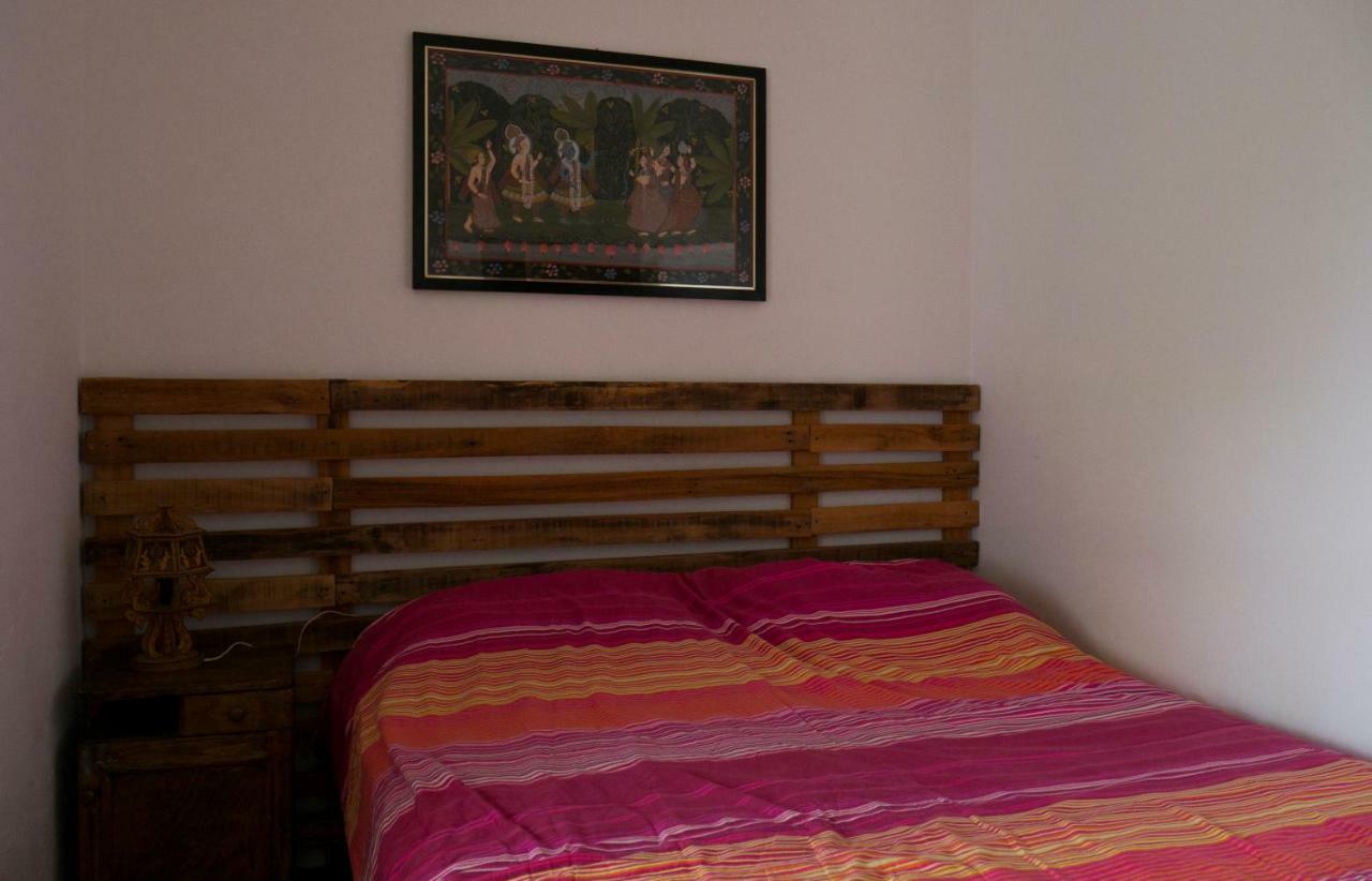 Biss Badaliss - Bed & Breakfast Valdobbiadene Exterior foto